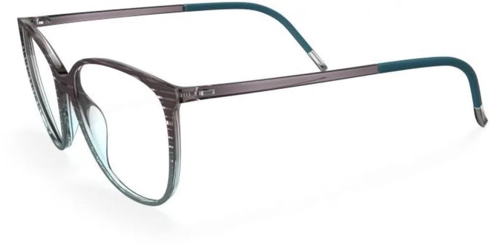 Silhouette SPX Illusion Fullrim 1601 Eyeglasses - view 28